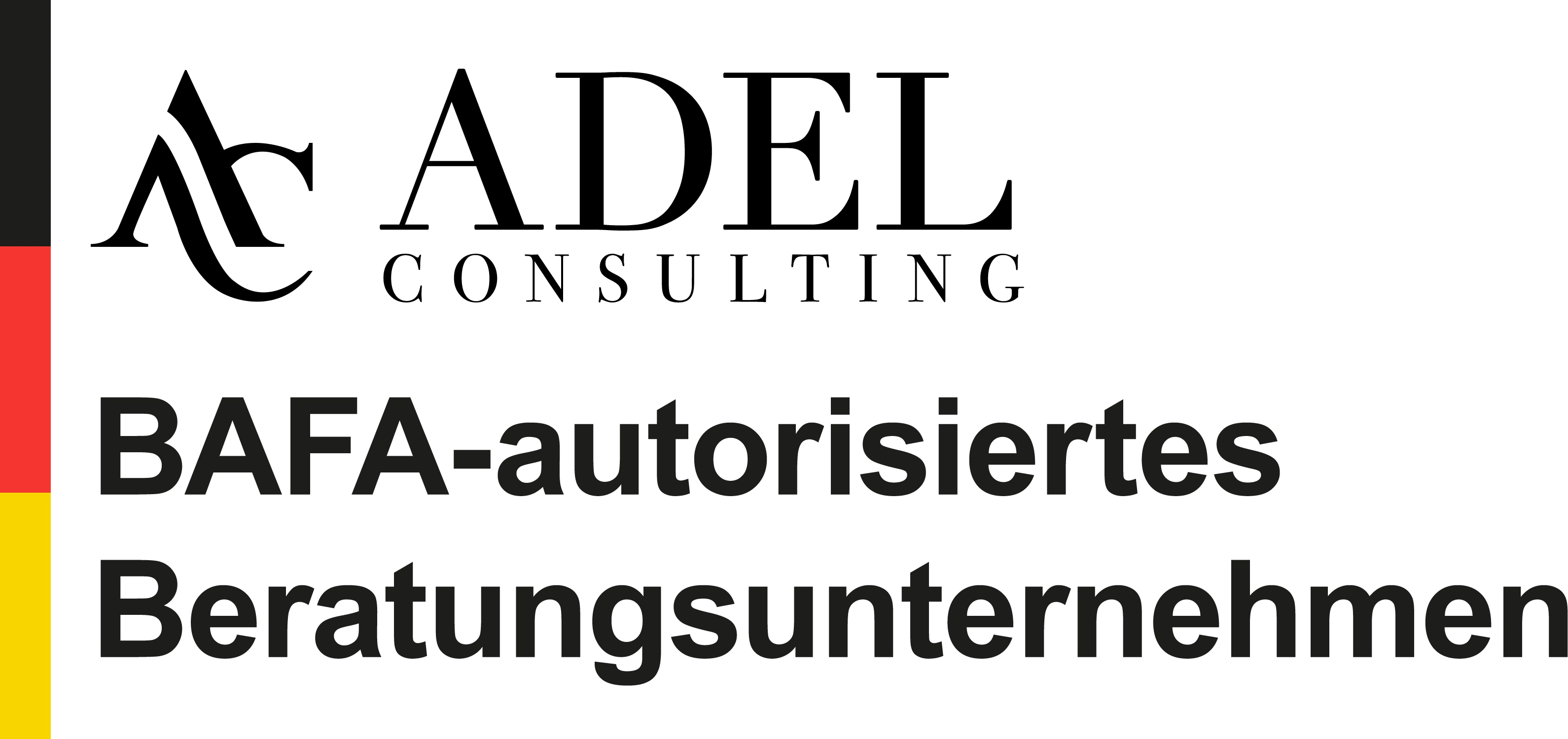 BAFA Unternehmensberatung – zugelassenes Beratungsunternehmen